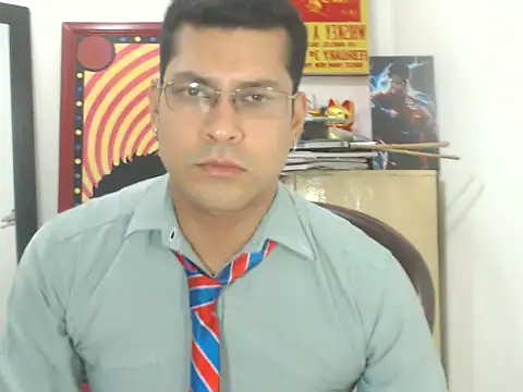 MikeRiverx online show from January 15, 4:05 am