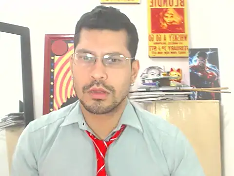 MikeRiverx online show from January 11, 8:27 pm