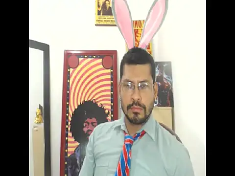 MikeRiverx online show from April 2, 4:19 am