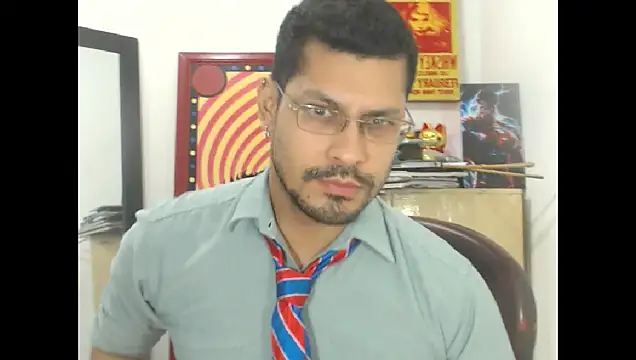 MikeRiverx online show from January 14, 3:54 am