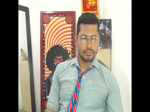 MikeRiverx online show from March 22, 10:44 pm