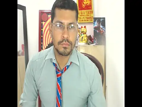 MikeRiverx online show from March 23, 8:19 pm