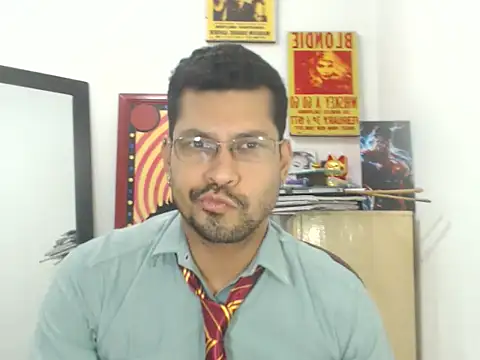 MikeRiverx online show from January 13, 3:54 am