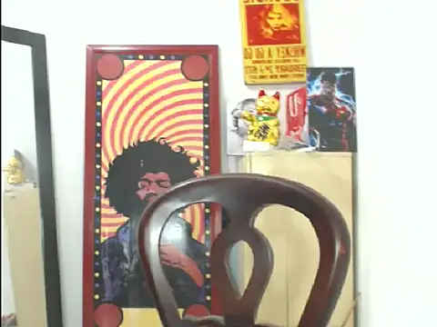 MikeRiverx online show from April 8, 4:47 am