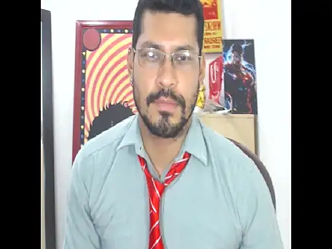 MikeRiverx online show from April 5, 1:34 am