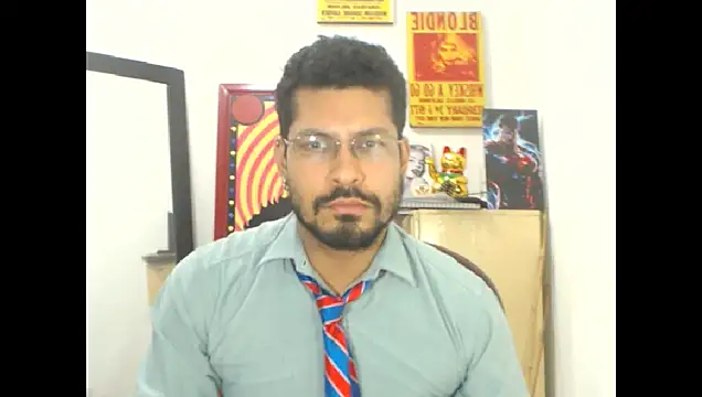 Snapshot of MikeRiverx chatting on October 7, 3:18 am MikeRiverx online show from October 7, 3:18 am