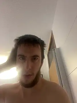 Drummer112 online show from February 16, 7:07 am