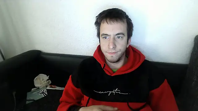 Snapshot of Drummer112 chatting on October 16, 4:04 pm Drummer112 online show from October 16, 4:04 pm