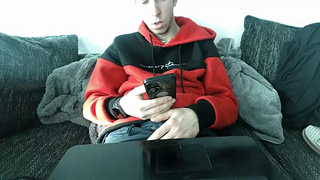 Drummer112 online show from March 7, 4:12 pm