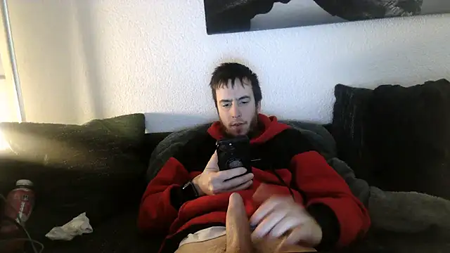 Drummer112 online show from February 19, 5:21 pm