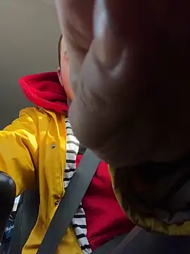 Drummer112 online show from March 5, 2:46 pm