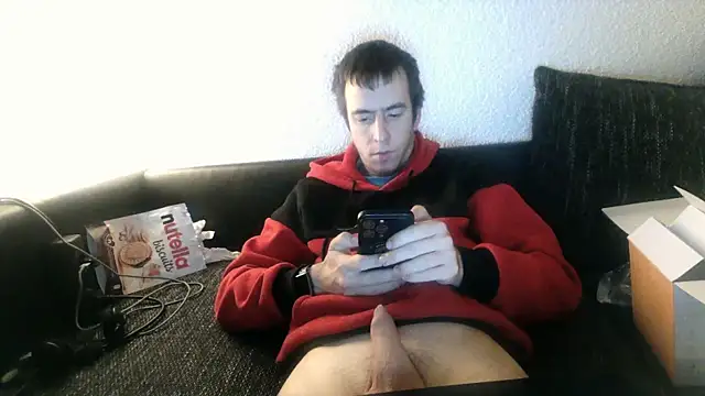 Snapshot of Drummer112 chatting on October 8, 7:14 pm Drummer112 online show from October 8, 7:14 pm