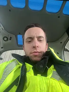 Drummer112 online show from March 25, 1:10 pm