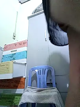 2HotAsain4u online show from April 22, 1:23 am