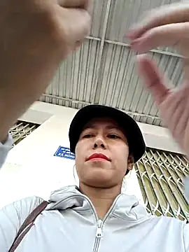 2HotAsain4u online show from April 15, 2:06 am