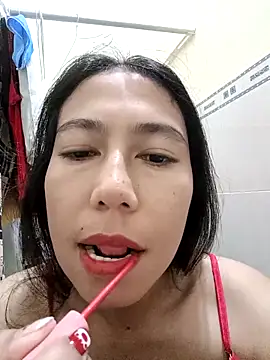 Snapshot of 2HotAsain4u chatting on November 30, 9:48 pm 2HotAsain4u online show from November 30, 9:48 pm