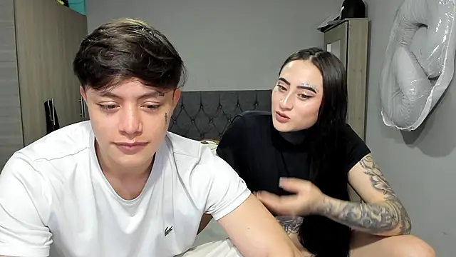 steban and kim online show from March 17, 10:19 pm