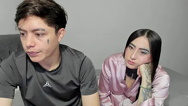 steban and kim online show from February 9, 7:23 pm