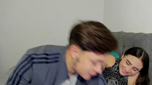 steban and kim online show from January 8, 12:16 am