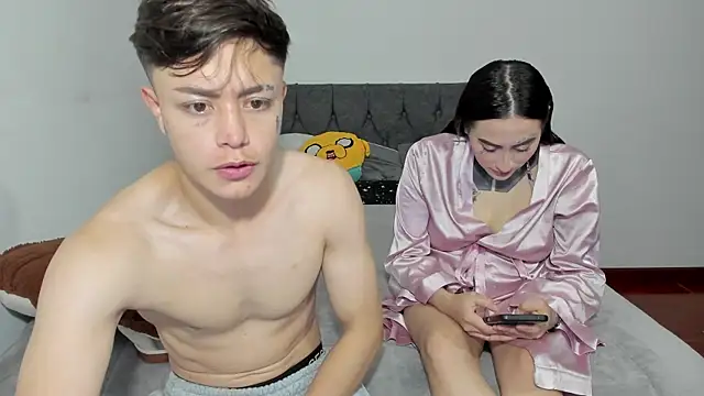 steban and kim online show from November 16, 10:13 pm