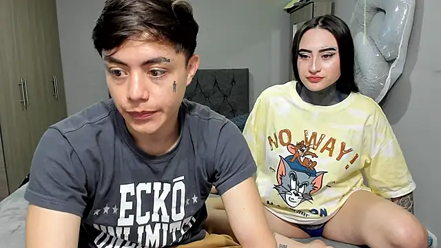 steban and kim online show from March 21, 5:12 pm