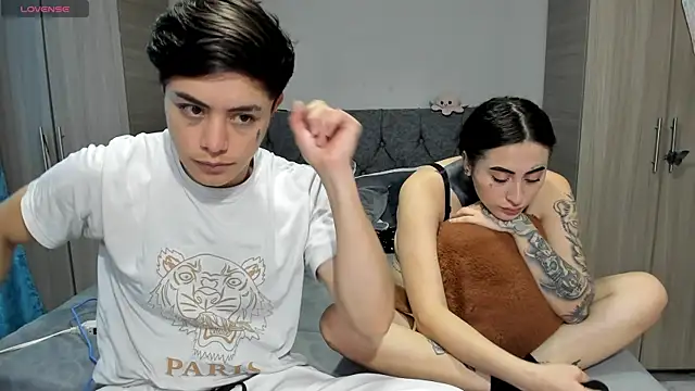 steban and kim online show from January 30, 7:15 pm