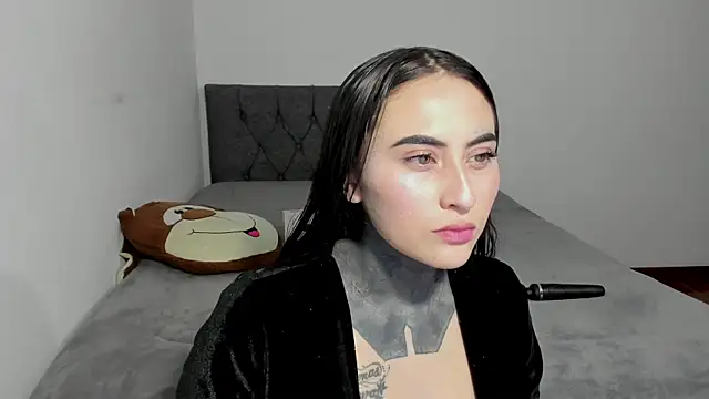 steban and kim online show from November 11, 10:37 pm