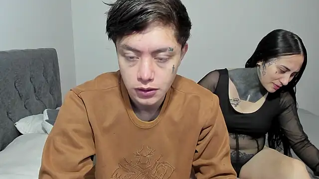 steban and kim online show from February 6, 3:30 pm