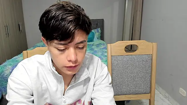 steban and kim online show from February 14, 9:53 pm