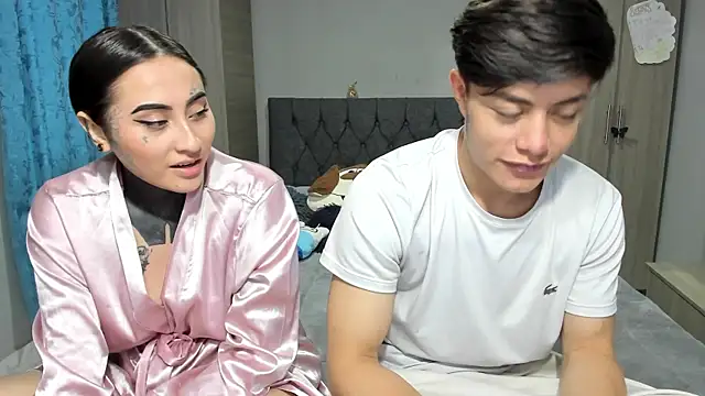 steban and kim online show from January 16, 11:06 pm