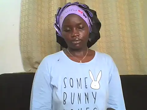 Mon cherrie  online show from January 8, 3:01 am