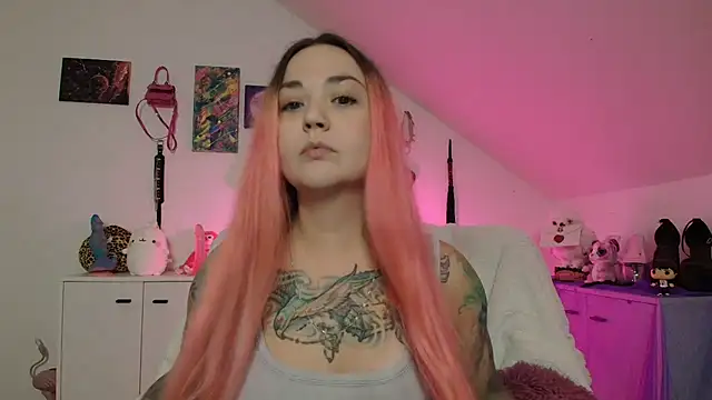 PinkHurricaneOfficial online show from September 23, 2:13 pm