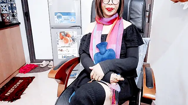 Miu-Le online show from January 11, 6:20 am