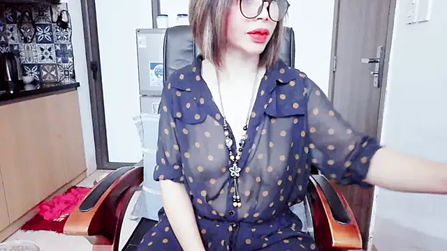 Miu-Le online show from December 16, 4:22 pm