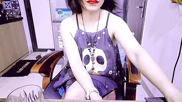 Miu-Le online show from April 17, 11:29 pm