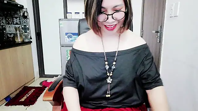 Miu-Le online show from October 27, 11:27 pm