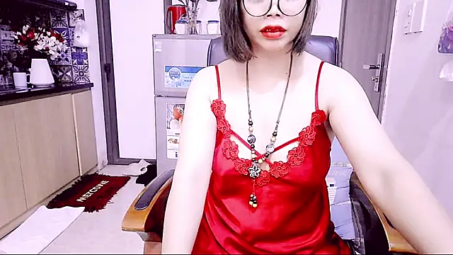 Miu-Le online show from May 5, 8:39 am