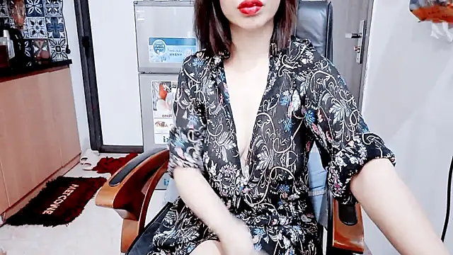 Miu-Le online show from March 24, 6:24 am