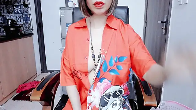 Miu-Le online show from December 18, 8:19 am