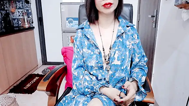 Miu-Le online show from March 6, 6:41 am