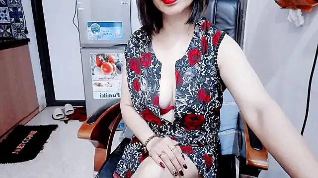 Miu-Le online show from March 25, 10:47 am