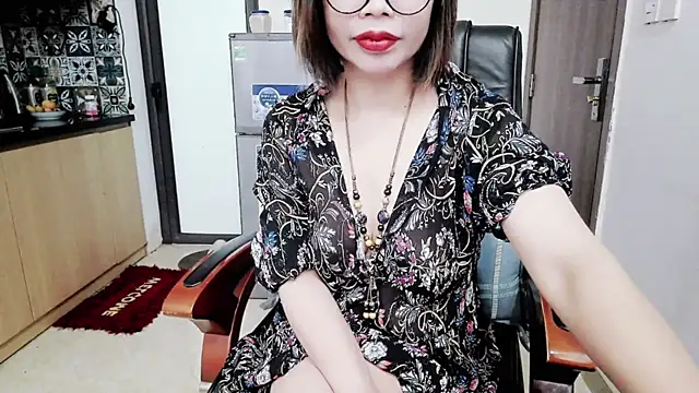 Miu-Le online show from November 13, 8:07 am