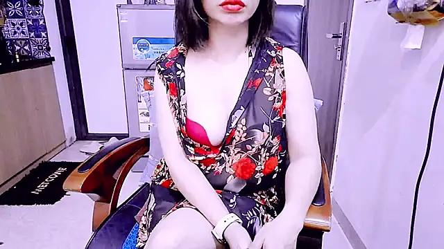 Miu-Le online show from April 8, 1:34 pm