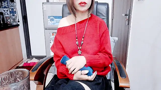 Miu-Le online show from January 5, 5:27 pm