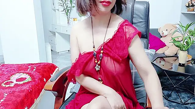 Miu-Le online show from May 17, 10:21 pm