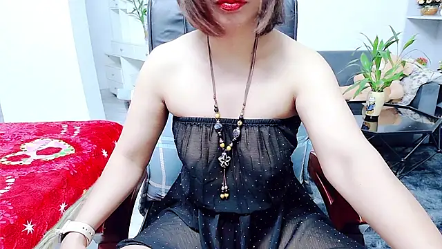 Miu-Le online show from May 30, 8:31 am