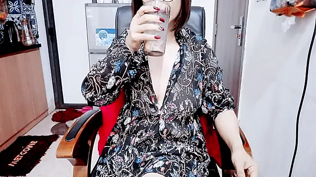 Miu-Le online show from March 5, 5:48 am