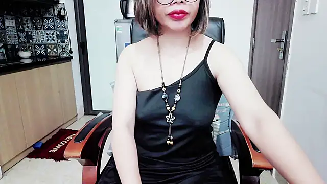 Miu-Le online show from October 27, 11:22 am