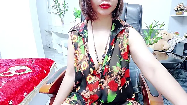 Miu-Le online show from May 30, 8:58 pm
