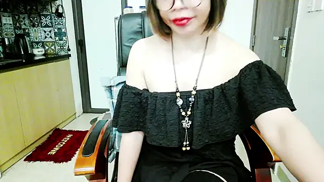 Miu-Le online show from November 8, 3:37 pm